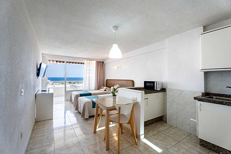 Apartamentos Borinquen