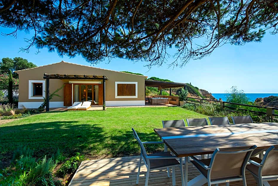 Aldeamento Turistico da Prainha