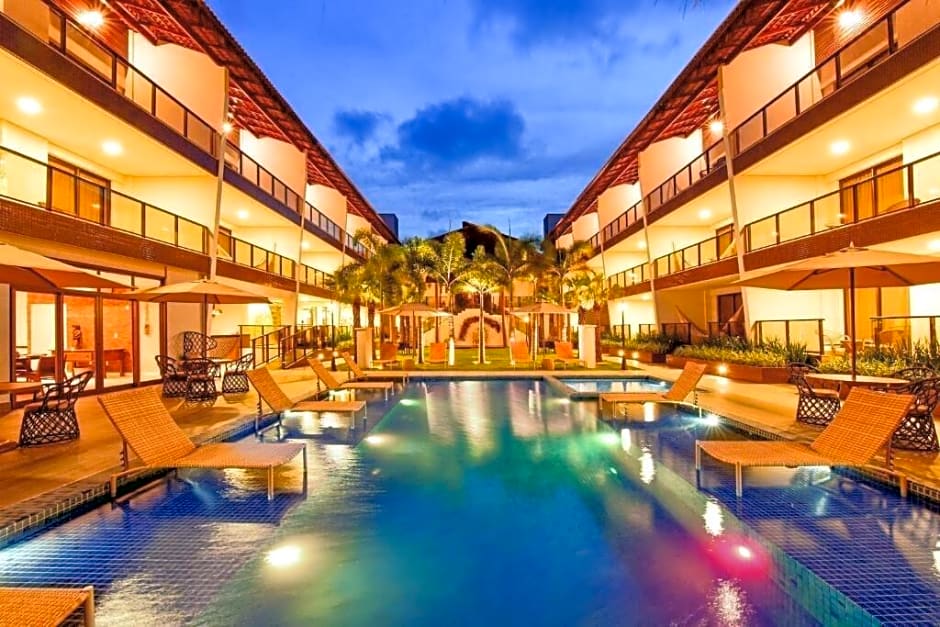 Porto Das Dunas Praia Hotel