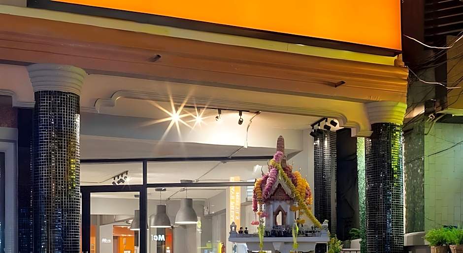 7 Days Premium Hotel Pattaya