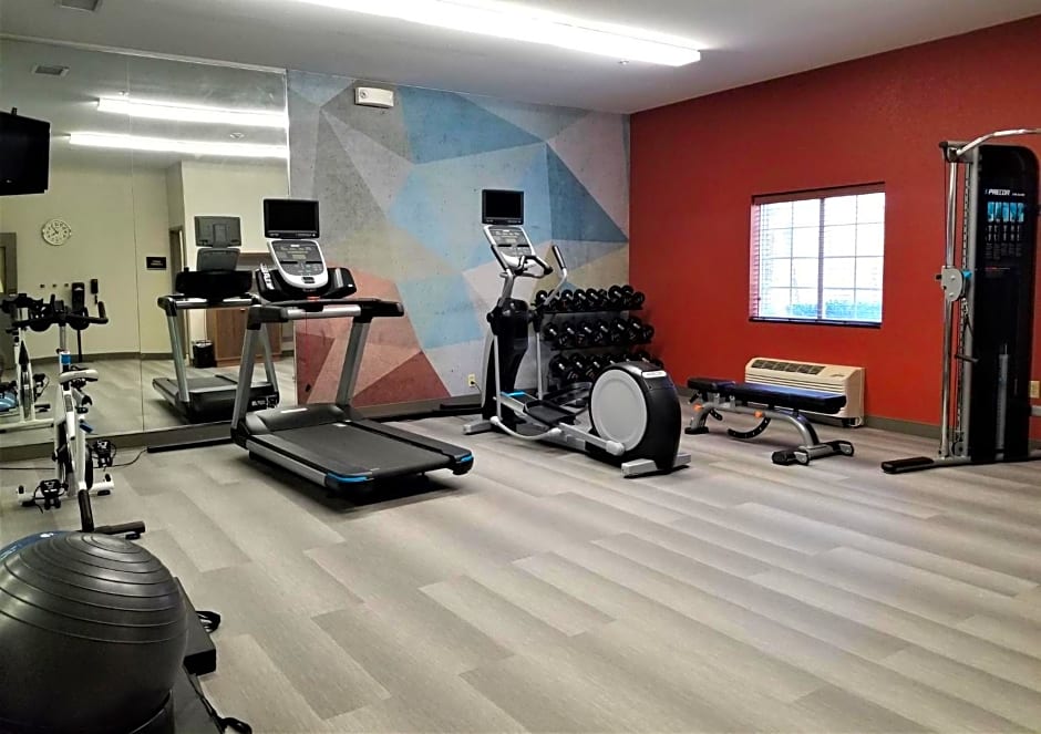 Candlewood Suites Apex Raleigh Area By IHG