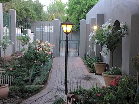 By Appointment Suites