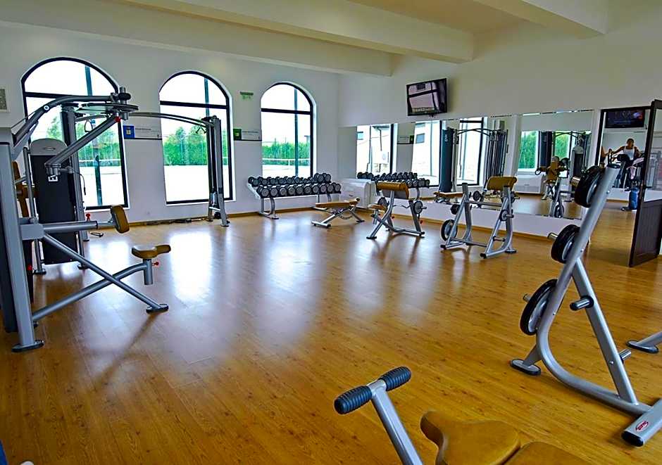 BlackSeaRama Golf & Villas