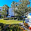 Beach Palms- Unit 102