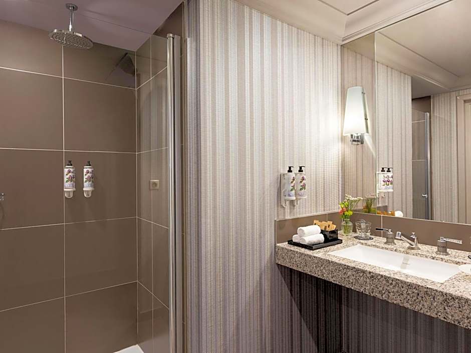 Hotel Le Royal Lyon - MGallery