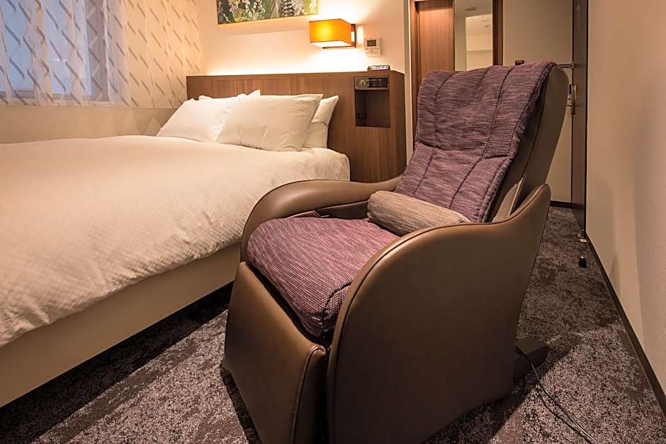 HOTEL FORZA HAKATAEKI CHIKUSHI-GUCHI Ⅰ
