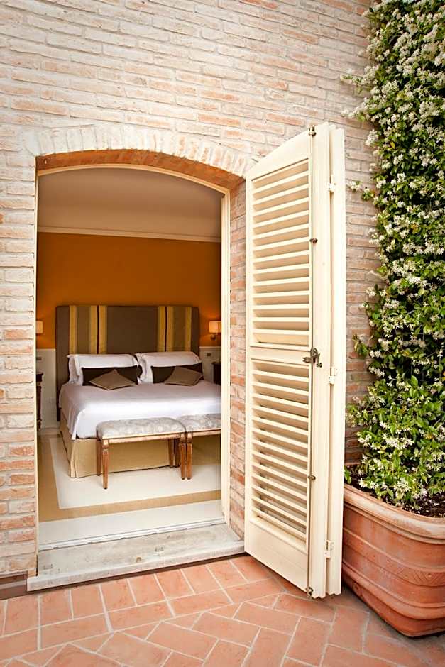 Relais Villa Valfiore
