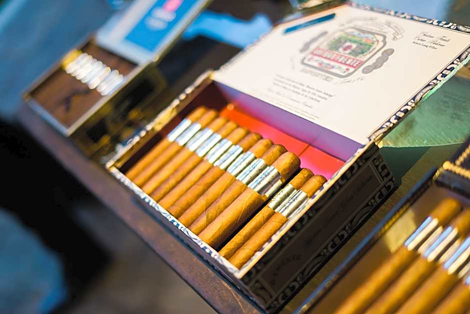 The Westin Chattanooga