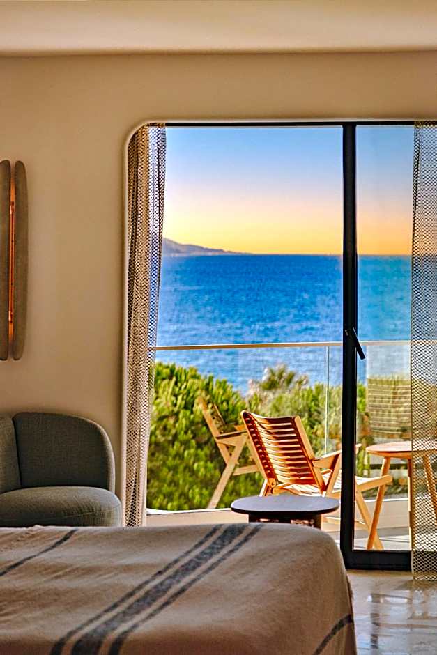 Hôtel & Spa Belle Plage