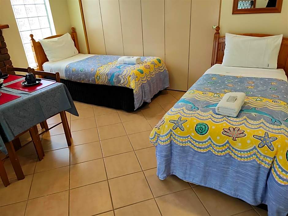 Angela's Beach Stays