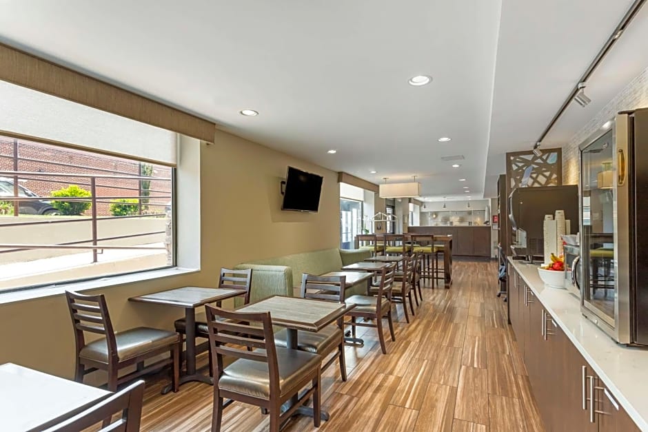 Best Western Brooklyn-Coney Island Inn