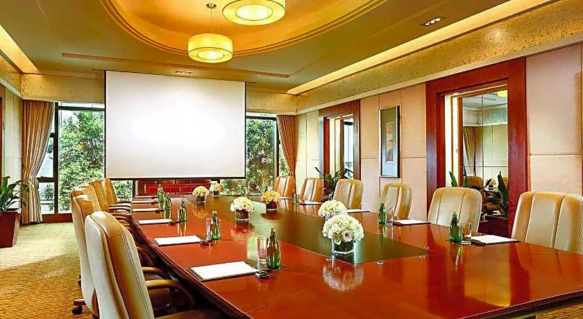 Grand Mercure Xian On Renmin Square