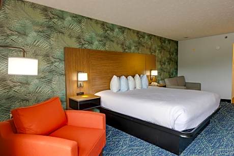 King Suite