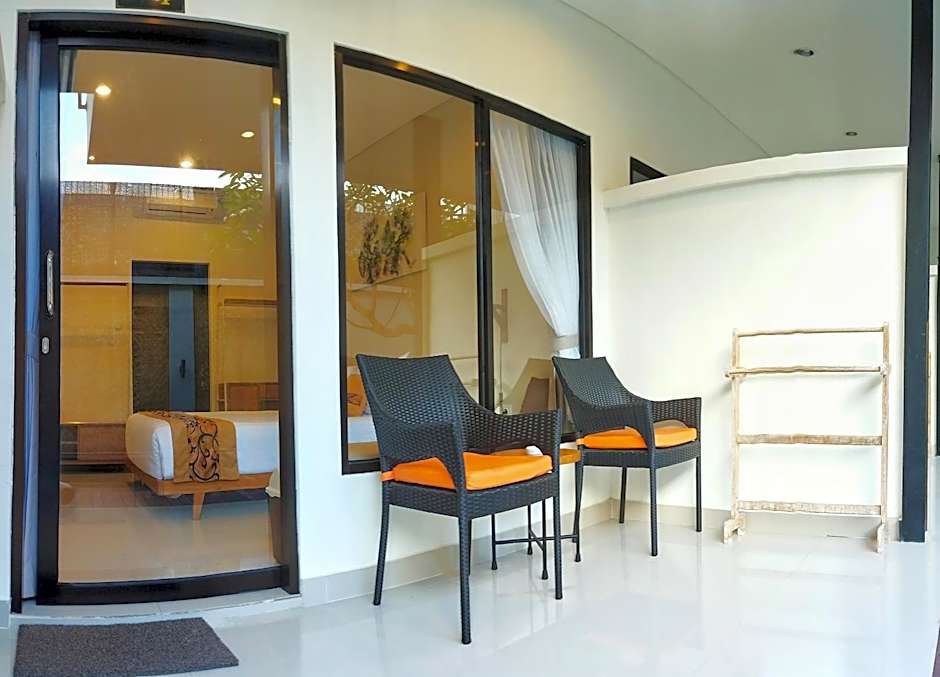 Hotel and Villa B52 Gili Air