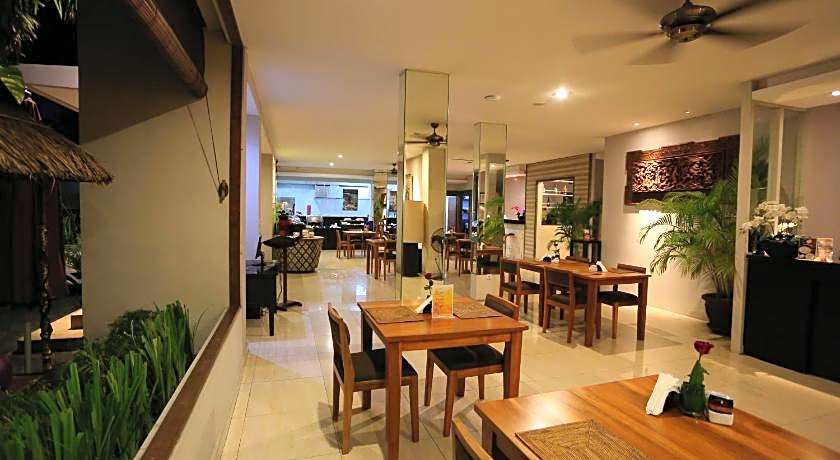 The Light Exclusive Villas and Spa