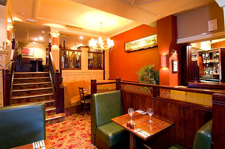 Premier Inn Christchurch (East)