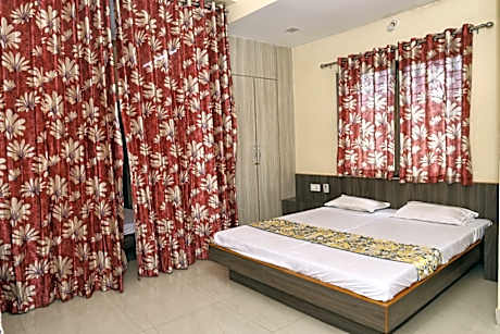 Hotel Brahmsambandh
