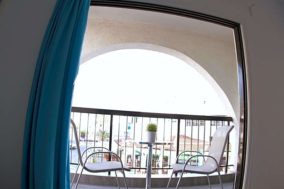 Margarita Napa Apartments