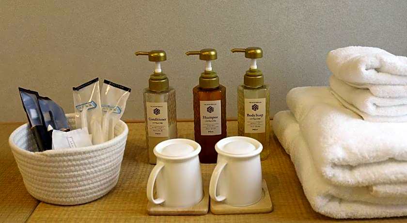 Pine Villa-Kansai International Airport