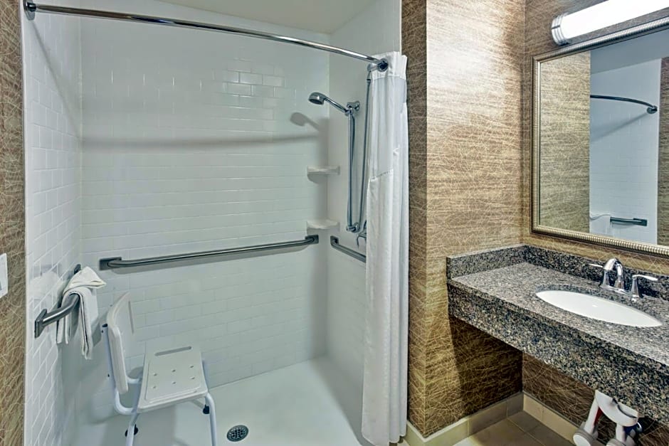 Holiday Inn Detroit Metro Airport By IHG
