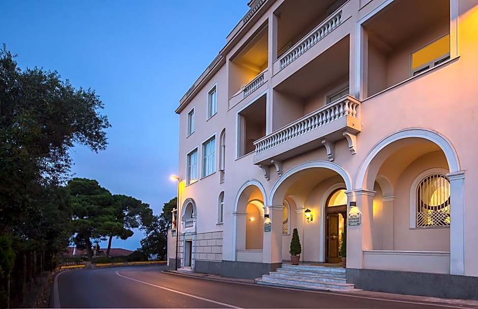 Hotel Miramare
