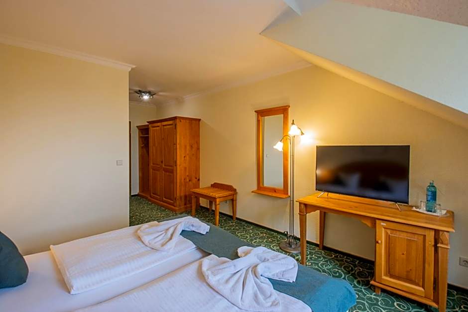 Ferien Hotel Fläming