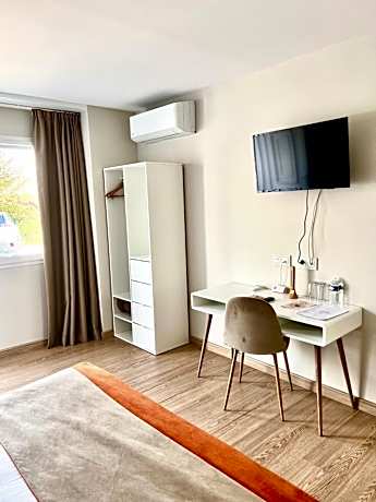 Double Room - Disability Access