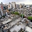 Recoleta Uriburu by Ayres