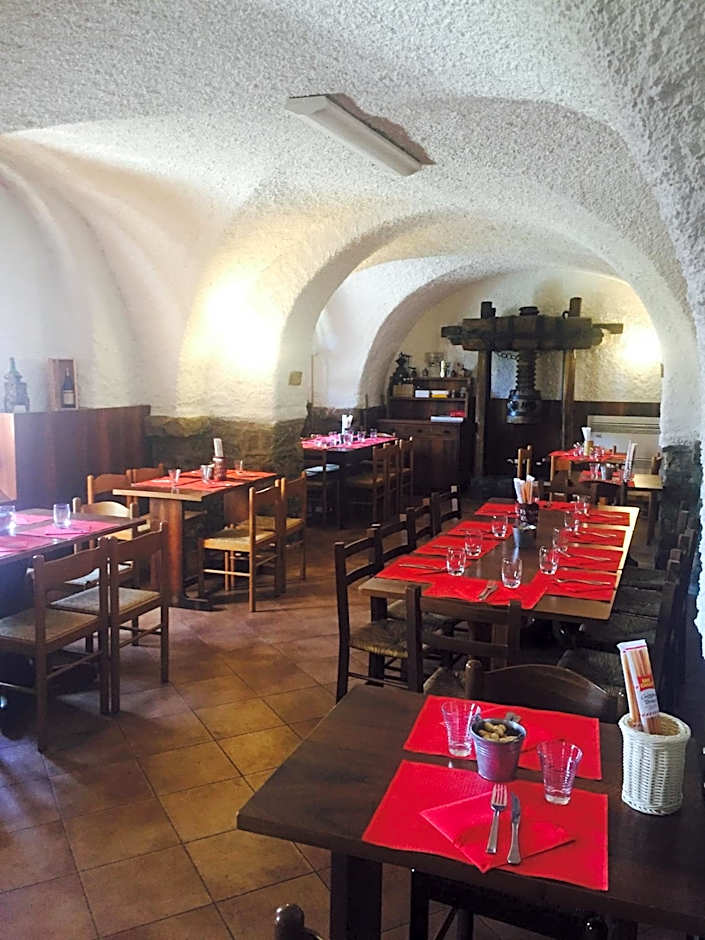 Albergo La Veranda