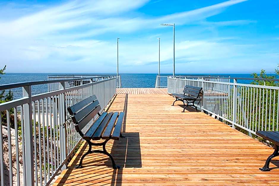 Rewita Rogowo k Kołobrzegu