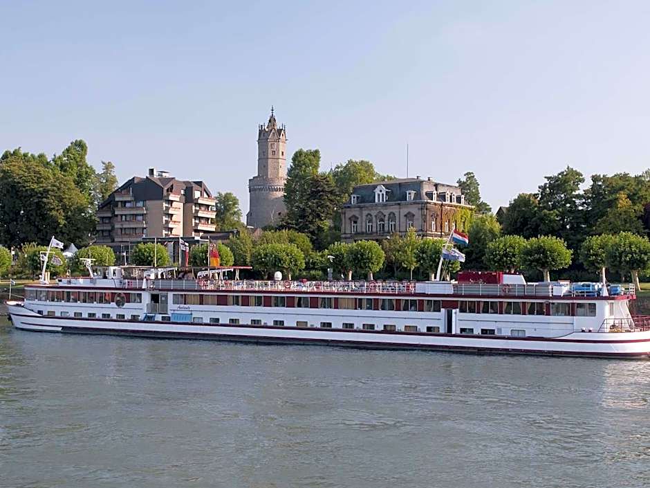 Hotel Am Martinsberg