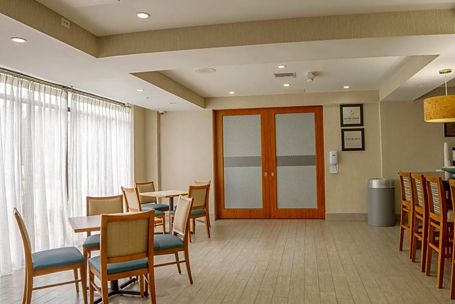 Hampton Inn By Hilton JAX S I95 JTB