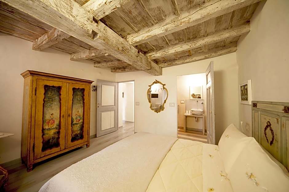 Corte delle Camelie Bed and Breakfast