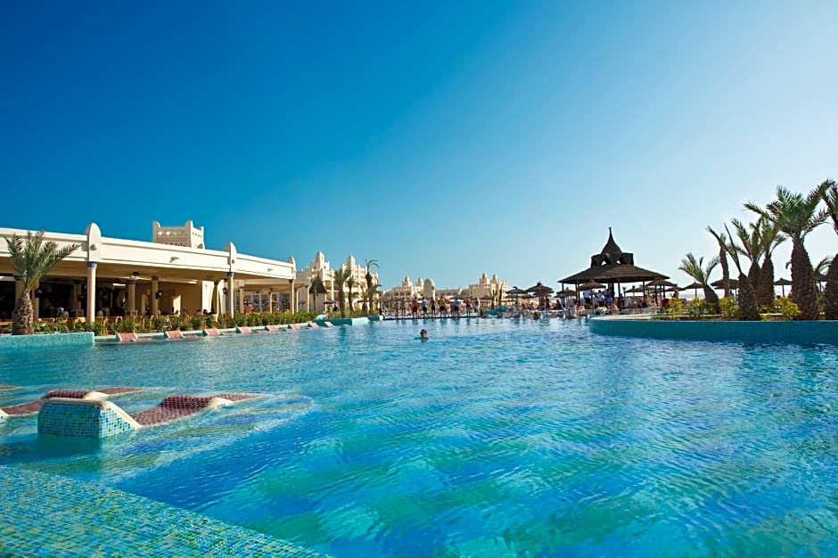 Hotel Riu Karamboa - Adults Only - All Inclusive
