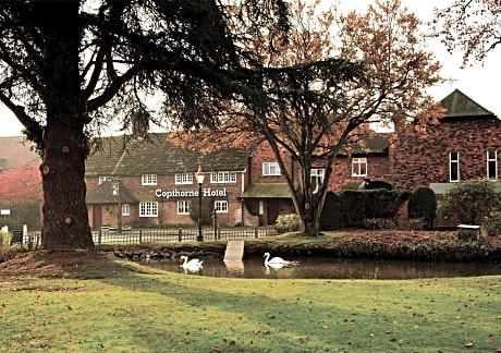 Copthorne Hotel London Gatwick