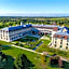 Crowne Plaza Paris Marne La Vallee By IHG