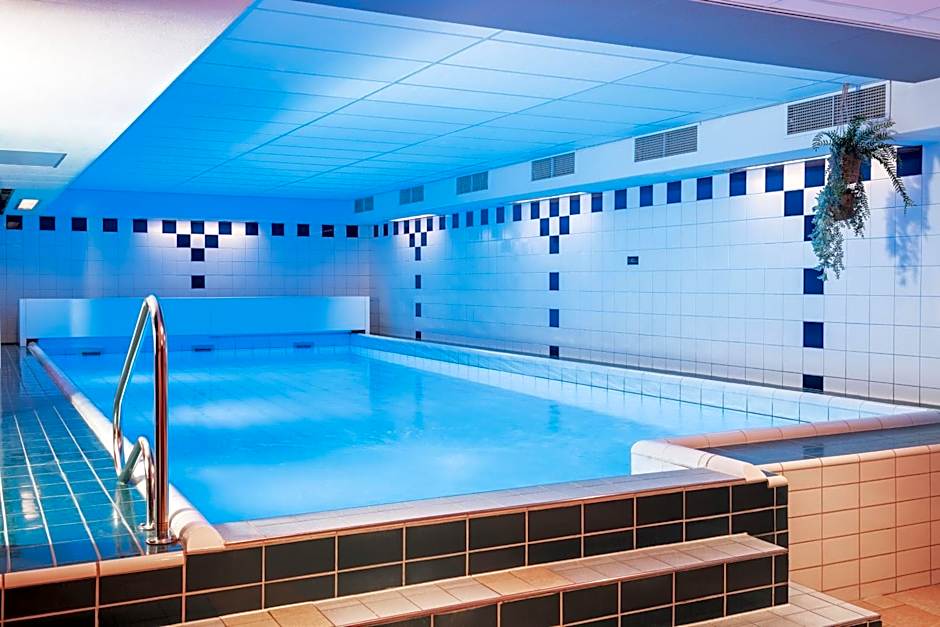 Mercure Hotel Tilburg Centrum