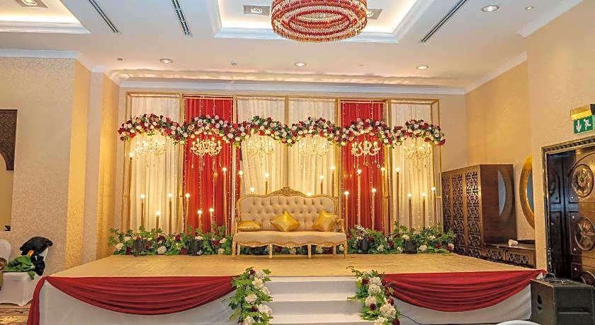 Rixos Al Mairid Ras Al Khaimah