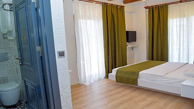 deep breath butik otel