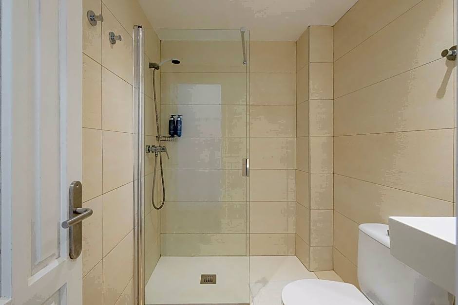 azuLine Apartamentos Can Sanso