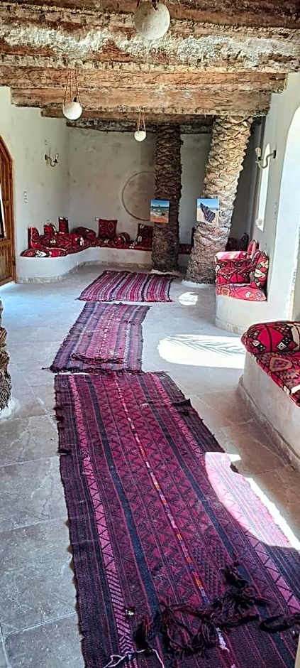 Siwa Palace Lodge