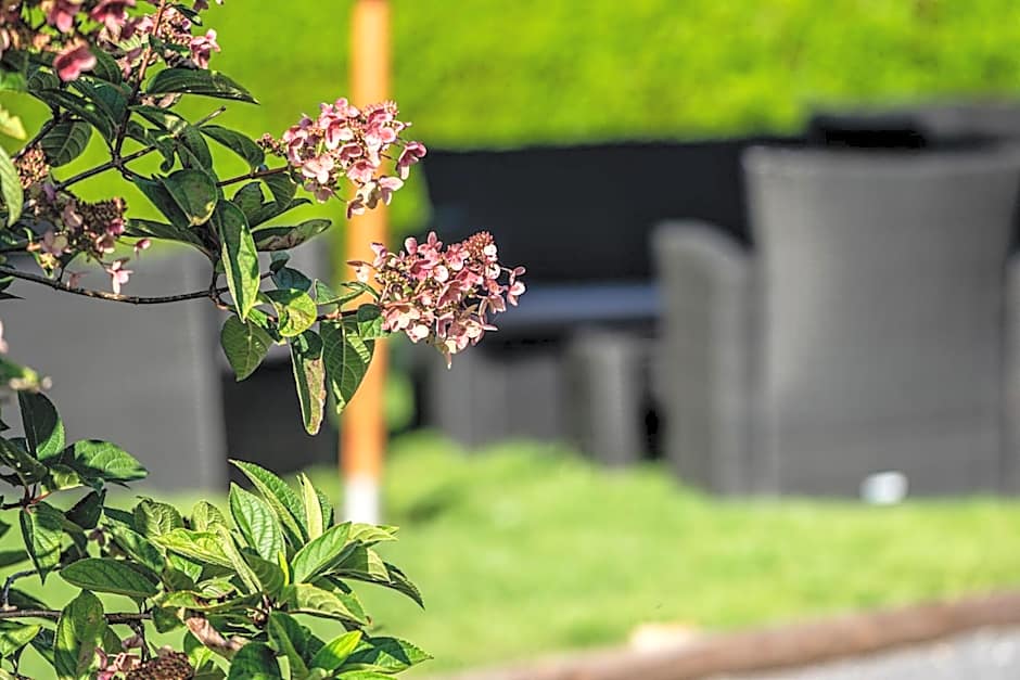 Logis Hôtel Le Menobu