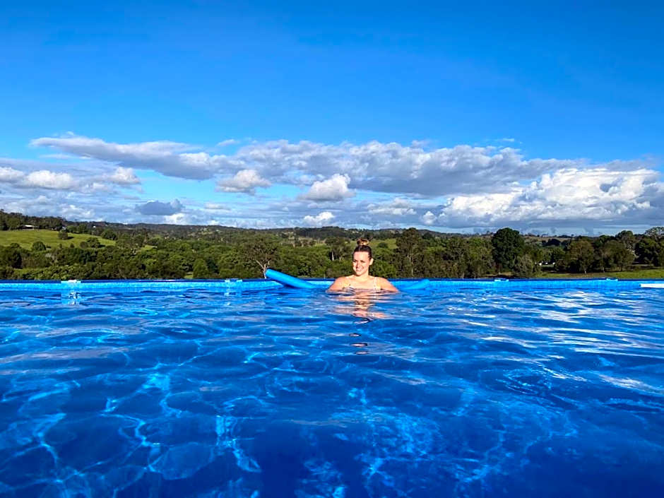 Laurelview Scenic Inn Gympie