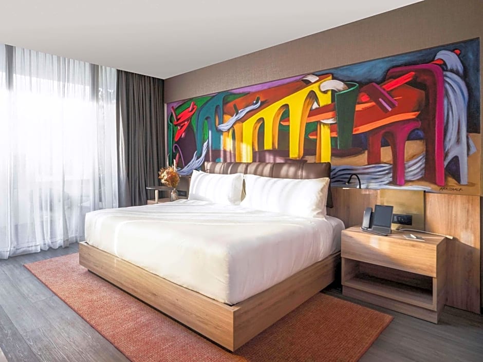Mondrian Mexico City Condesa