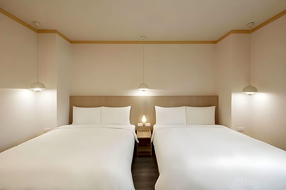 Kindness Hotel Min Sheng