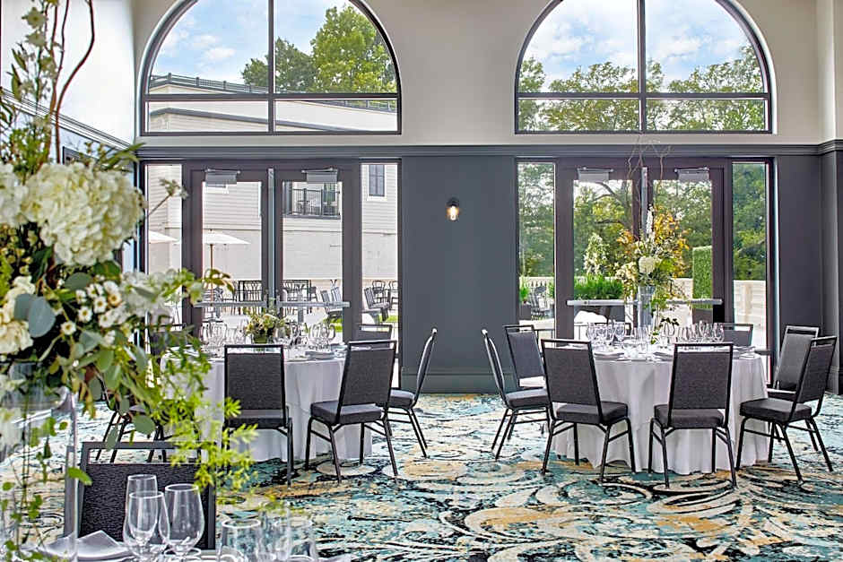 The Hamilton Alpharetta, Curio Collection By Hilton