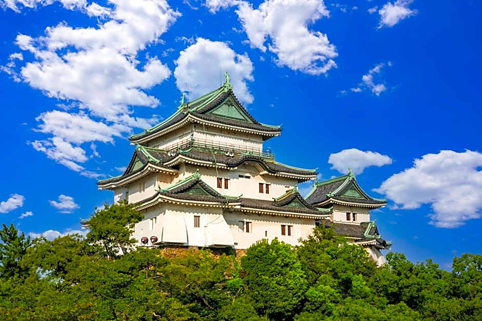 Business Hotel Kawashima