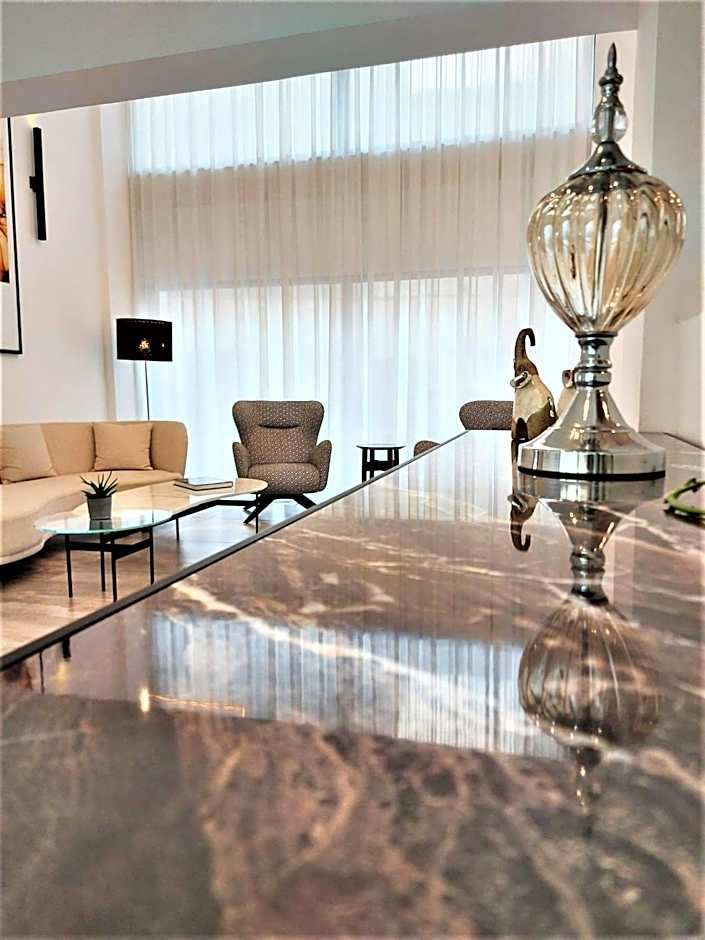 Roseum Boutique Hotel