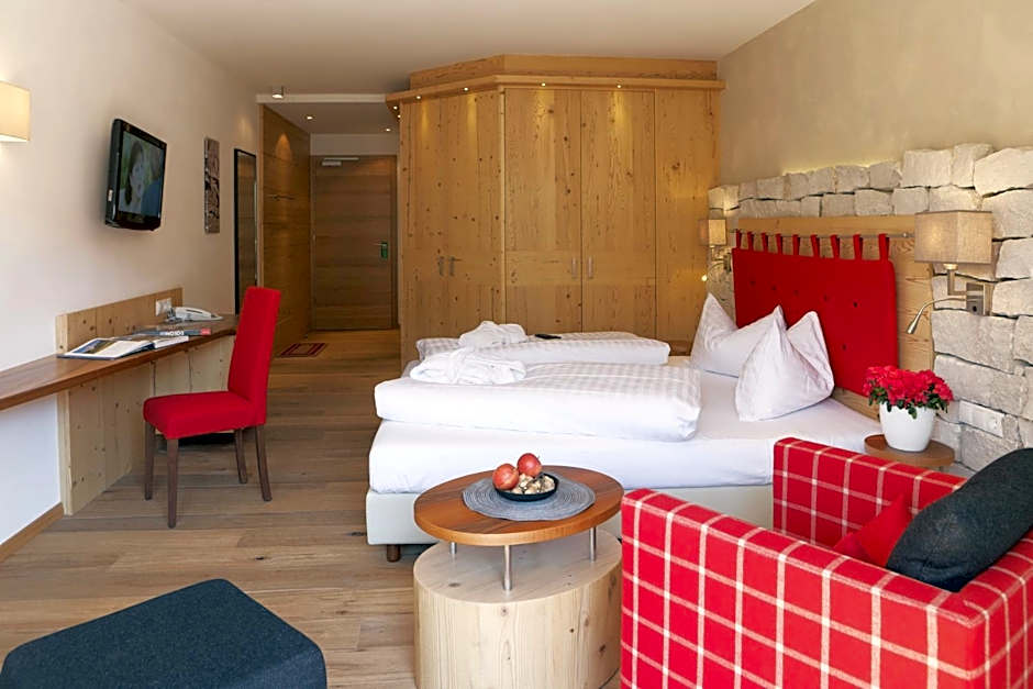 Hotel Stoeres - Active wellbeing