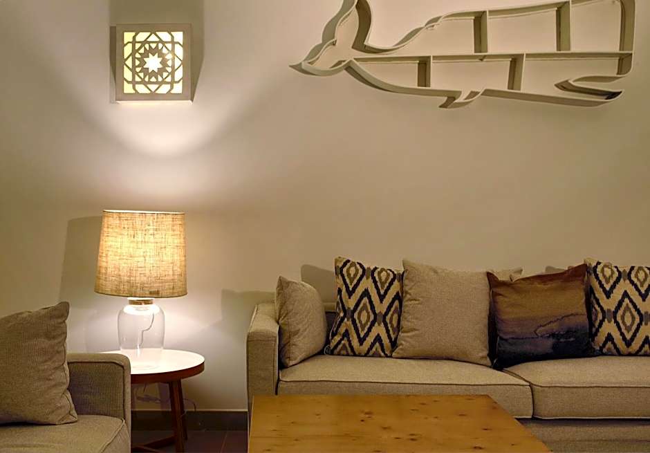 Aldeamento Turistico da Prainha